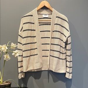 Old Navy cardigan